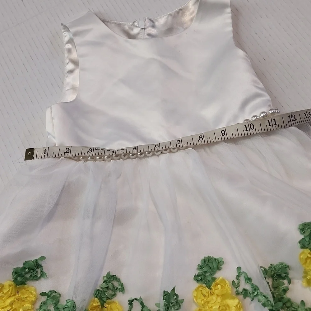American Princess Girl Dress - Picture 2 of 11